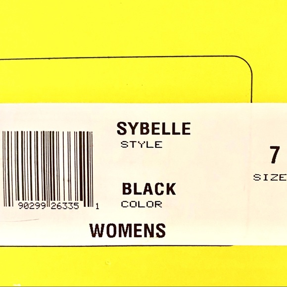 VERY VOLATILE Los Angeles Sybelle Boots 7 - Picture 13 of 13